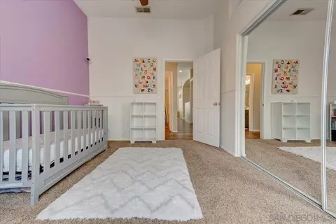 Bedroom - 1359 H St, Ramona, CA 92065 photo 6 of 7