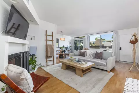 3845 Groton St #1, San Diego, CA 92110
