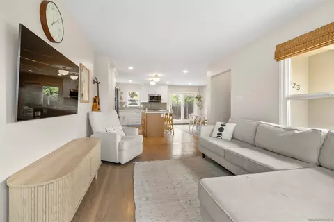 Living - 823 La Salina Pl, Oceanside, CA 92054 photo 6 of 7