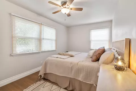 Bedroom - 823 La Salina Pl, Oceanside, CA 92054 photo 4 of 4