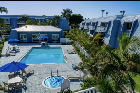 Exterior - 46 Montego Ct, Coronado, CA 92118 photo 3 of 4