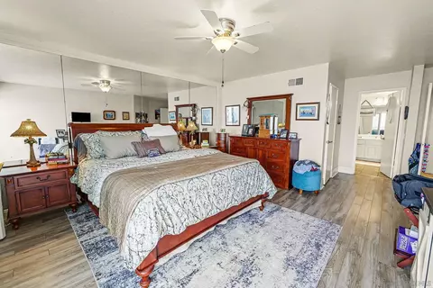 Bedroom - 46 Montego Ct, Coronado, CA 92118 photo 2 of 3
