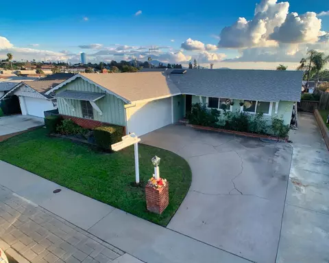 8375 Lake Ben Ave, San Diego, CA 92119