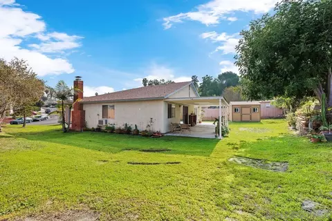 Exterior - 4445 Sunburst Dr, Oceanside, CA 92056 photo 7 of 7