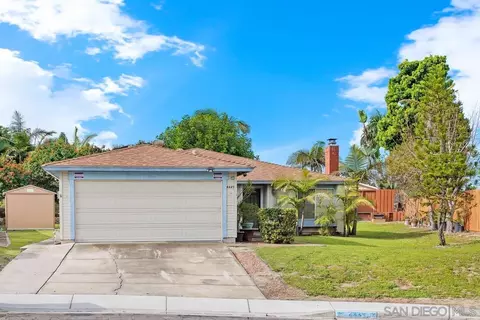 4445 Sunburst Dr, Oceanside, CA 92056