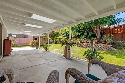 Exterior - 4445 Sunburst Dr, Oceanside, CA 92056 photo 3 of 7