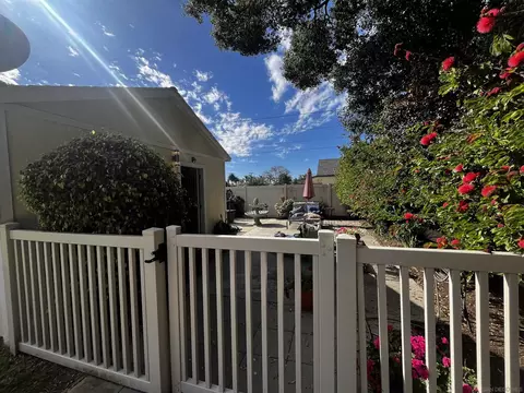 Exterior - 1625 Stewart St, Oceanside, CA 92054 photo 8 of 10
