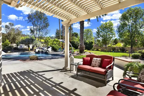 Exterior - 14265 Sandhill Rd, Poway, CA 92064 photo 9 of 19