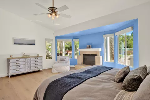 Bedroom - 14265 Sandhill Rd, Poway, CA 92064 photo 2 of 9