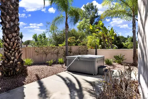 Exterior - 14265 Sandhill Rd, Poway, CA 92064 photo 11 of 19