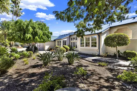 Exterior - 14265 Sandhill Rd, Poway, CA 92064 photo 13 of 19