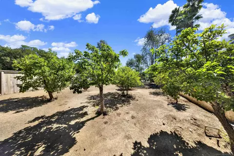 Exterior - 14265 Sandhill Rd, Poway, CA 92064 photo 19 of 19