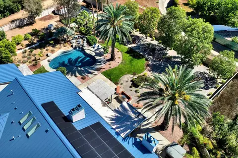 View/Area - 14265 Sandhill Rd, Poway, CA 92064 photo 3 of 5