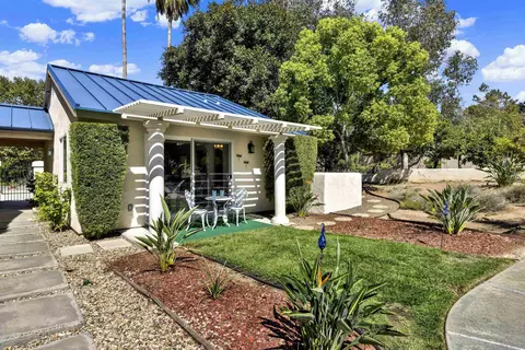 Exterior - 14265 Sandhill Rd, Poway, CA 92064 photo 5 of 19