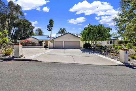 Exterior - 14265 Sandhill Rd, Poway, CA 92064 photo 2 of 19