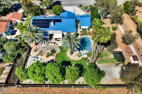 View/Area - 14265 Sandhill Rd, Poway, CA 92064 photo 4 of 5