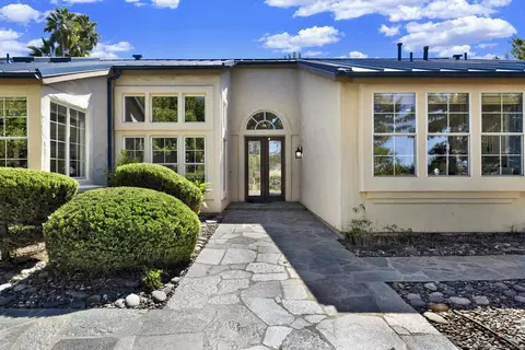 Exterior - 14265 Sandhill Rd, Poway, CA 92064 photo 3 of 19
