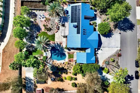 View/Area - 14265 Sandhill Rd, Poway, CA 92064 photo 2 of 5