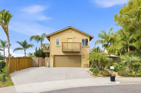 Exterior - 2726 Naples Ct, Carlsbad, CA 92010 photo 15 of 16