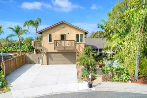 Exterior - 2726 Naples Ct, Carlsbad, CA 92010 photo 1 of 16