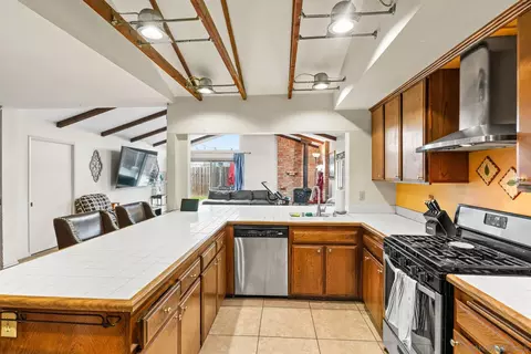 Kitchen - 1460 Brook Rd, San Marcos, CA 92069 photo 1 of 2