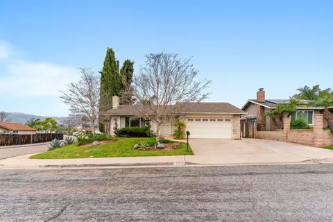 Exterior - 1460 Brook Rd, San Marcos, CA 92069 photo 1 of 2