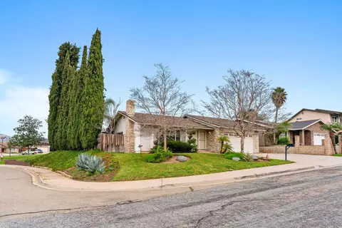 Exterior - 1460 Brook Rd, San Marcos, CA 92069 photo 2 of 2