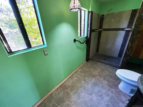 Bath - 721 Pine Cone Dr, Julian, CA 92036 photo 2 of 6