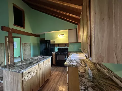Kitchen - 721 Pine Cone Dr, Julian, CA 92036 photo 1 of 4