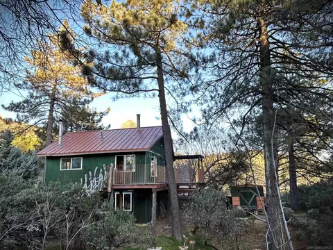 Other - 721 Pine Cone Dr, Julian, CA 92036 photo 1 of 7