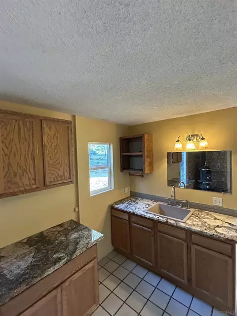 Kitchen - 721 Pine Cone Dr, Julian, CA 92036 photo 4 of 4