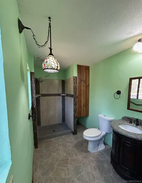 Bath - 721 Pine Cone Dr, Julian, CA 92036 photo 1 of 6