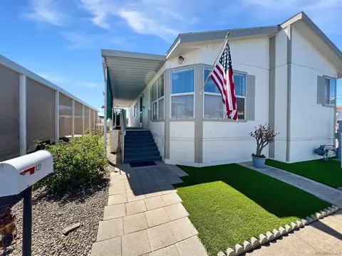 450 E Bradley Ave #127, El Cajon, CA 92021