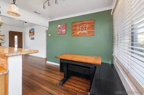 Dining - 637 Jefferson Ave, El Cajon, CA 92020 photo 2 of 2