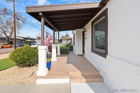 Exterior - 637 Jefferson Ave, El Cajon, CA 92020 photo 3 of 11