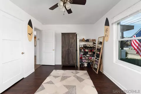 Bedroom - 637 Jefferson Ave, El Cajon, CA 92020 photo 3 of 3