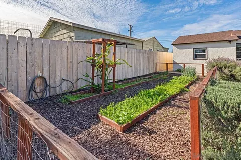 Exterior - 637 Jefferson Ave, El Cajon, CA 92020 photo 7 of 11