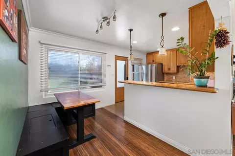 Dining - 637 Jefferson Ave, El Cajon, CA 92020 photo 1 of 2