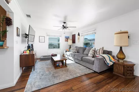 Living - 637 Jefferson Ave, El Cajon, CA 92020 photo 1 of 1