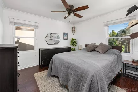 Bedroom - 637 Jefferson Ave, El Cajon, CA 92020 photo 1 of 3