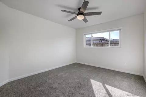 Bedroom - 926 Aster Ave, El Cajon, CA 92020 photo 4 of 7