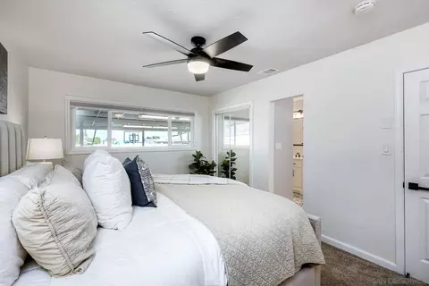 Bedroom - 926 Aster Ave, El Cajon, CA 92020 photo 2 of 7