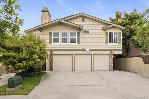 4086 Georgia St #4, San Diego, CA 92103