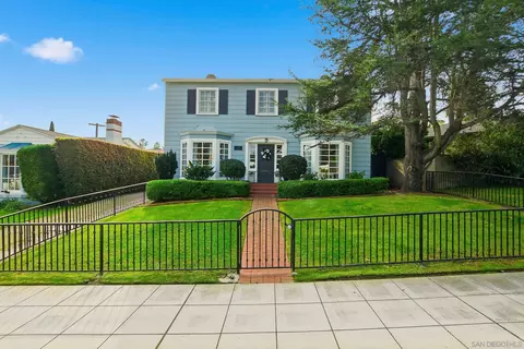 2719 Chatsworth Blvd, San Diego, CA 92106