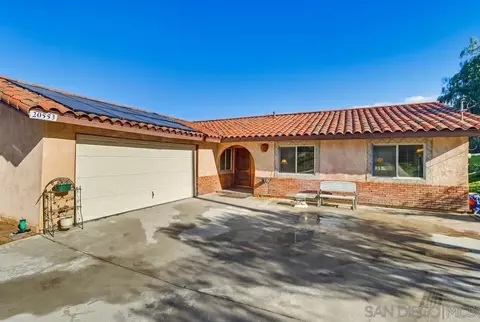 20553 Sycamore Springs Rd, Jamul, CA 91935