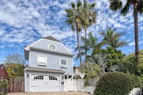 619 Bonair Way, La Jolla, CA 92037 photo 2