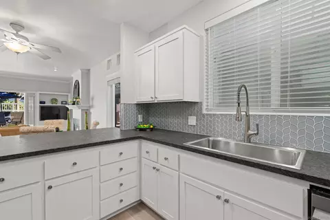 Kitchen - 848 E Ave, Coronado, CA 92118 photo 2 of 4