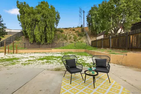 Exterior - 13856 Jack Oak Ln, Lakeside, CA 92040 photo 7 of 8