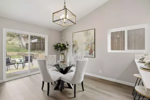 Dining - 13856 Jack Oak Ln, Lakeside, CA 92040 photo 2 of 2