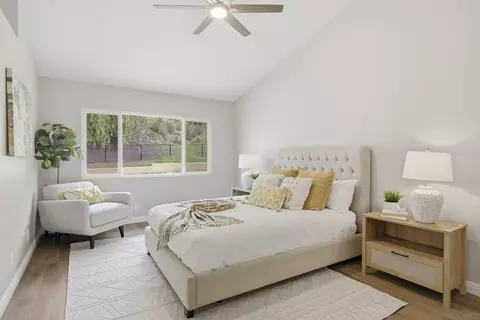 Bedroom - 13856 Jack Oak Ln, Lakeside, CA 92040 photo 1 of 6